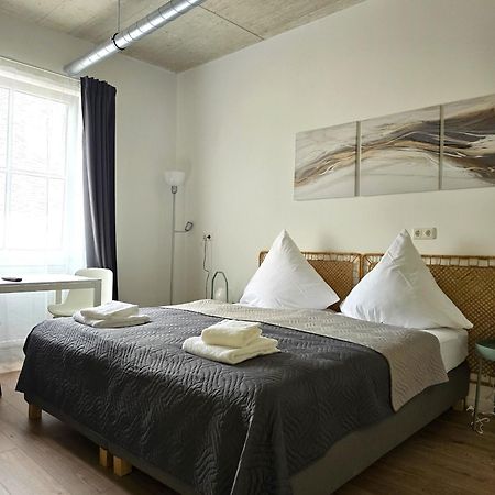 Apartments Schwandorf Экстерьер фото