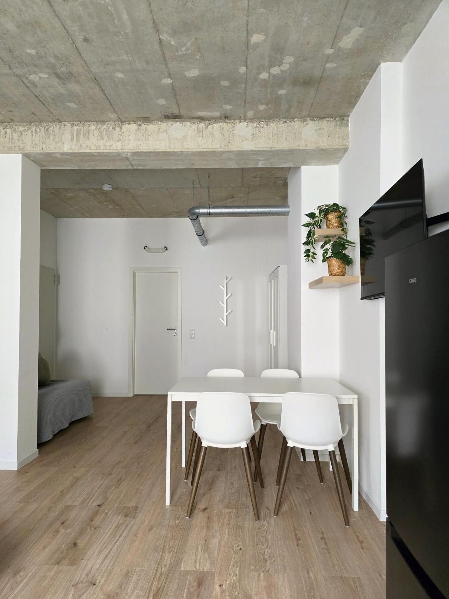 Apartments Schwandorf Экстерьер фото
