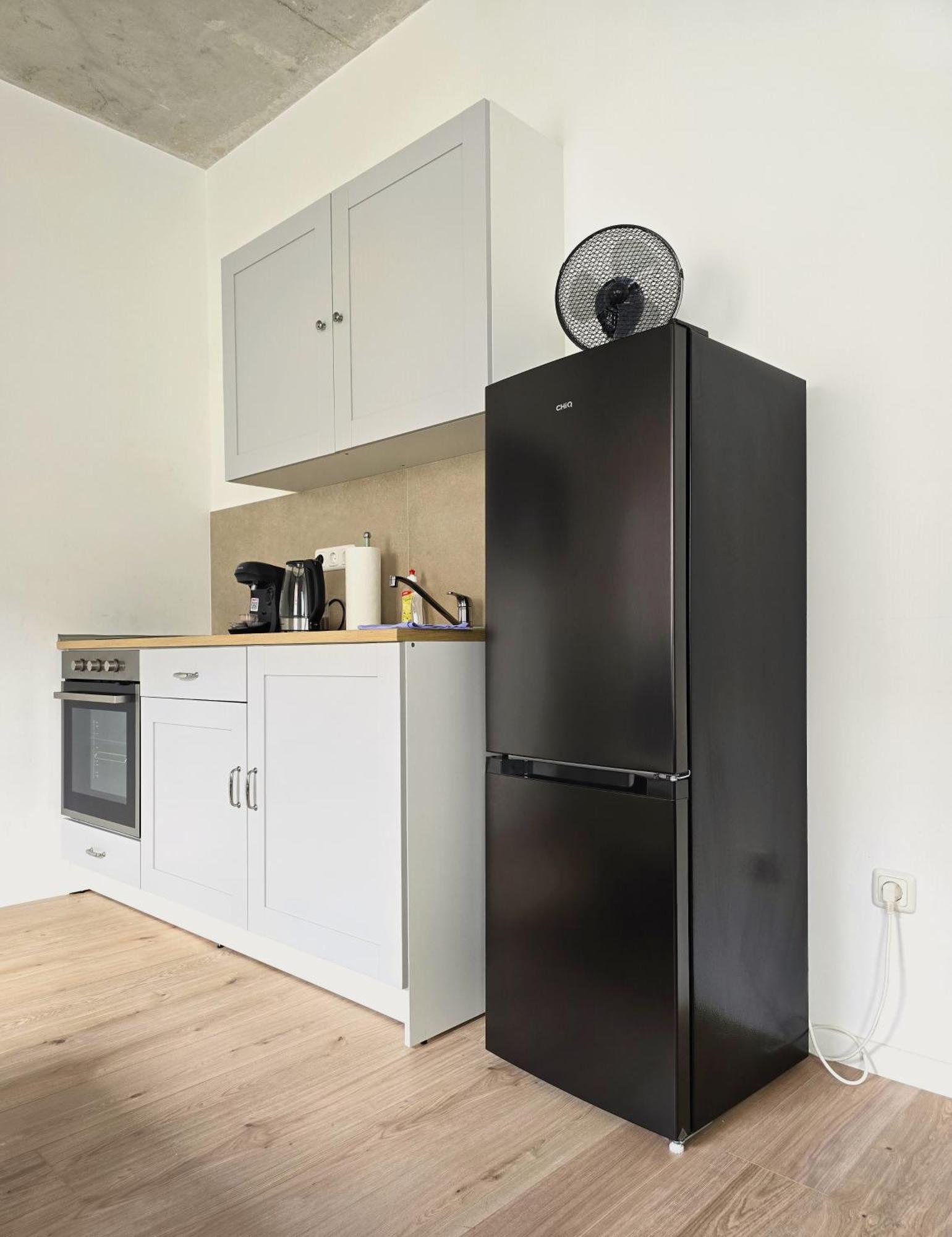 Apartments Schwandorf Экстерьер фото