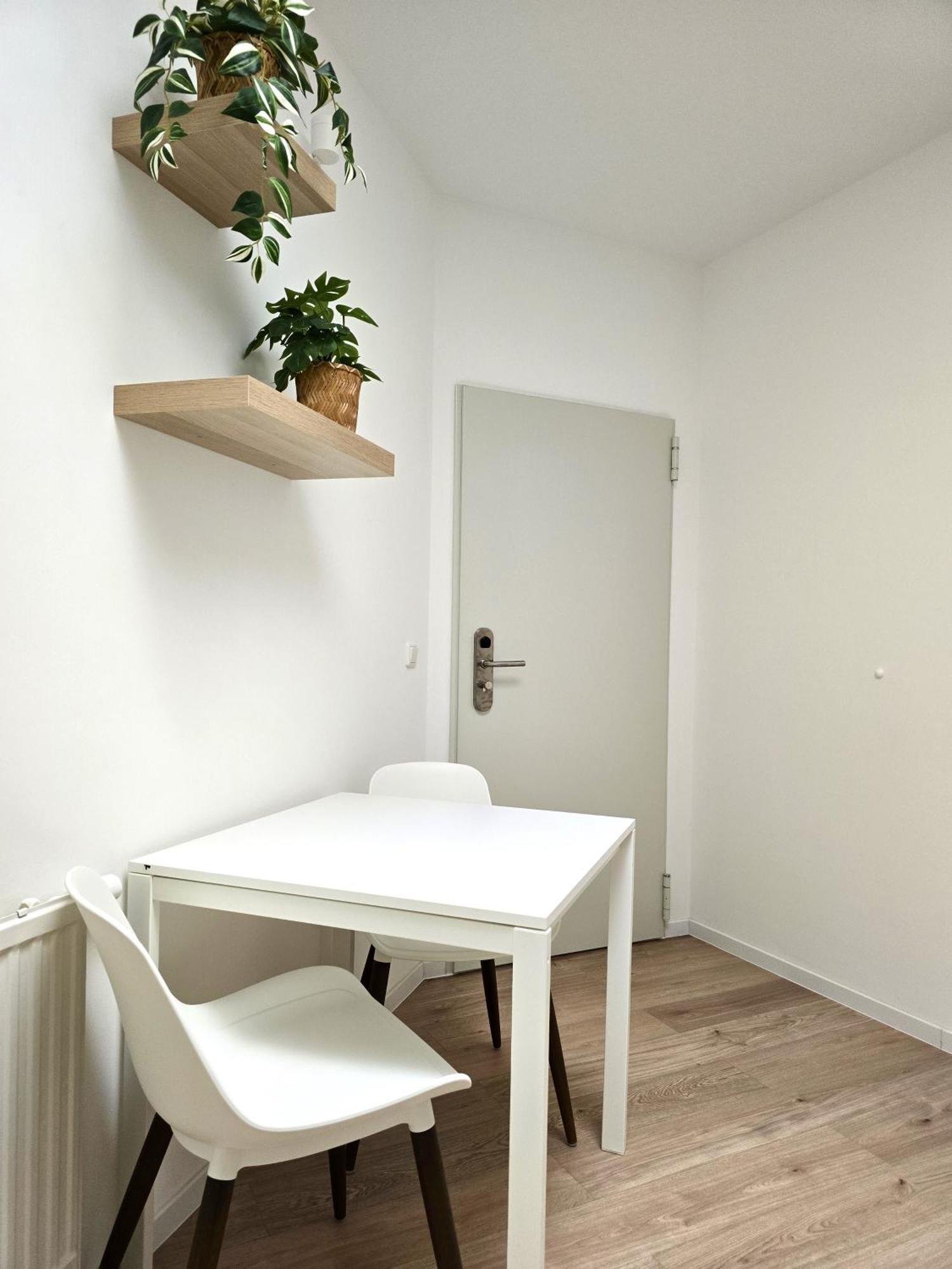 Apartments Schwandorf Экстерьер фото
