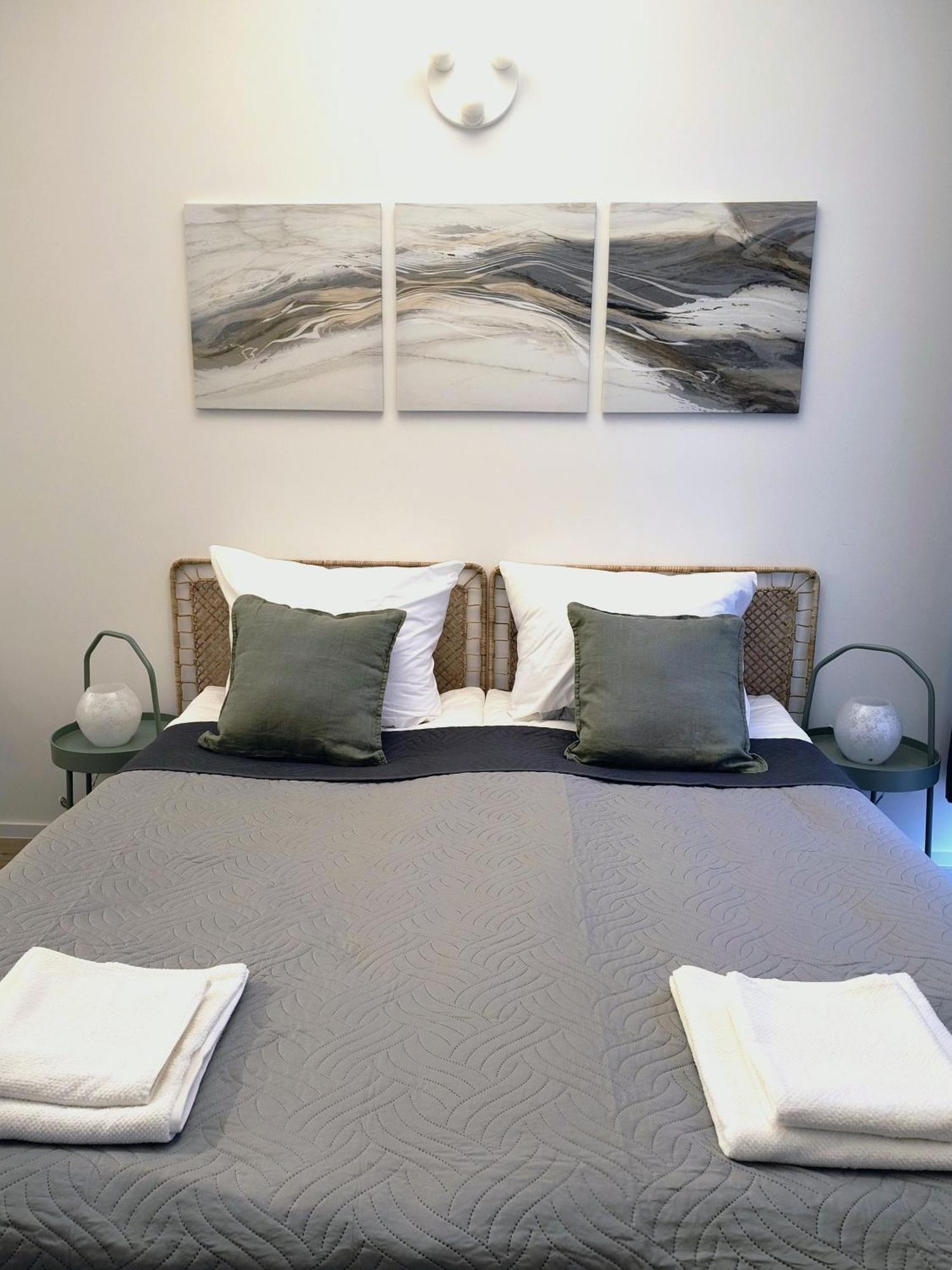 Apartments Schwandorf Экстерьер фото
