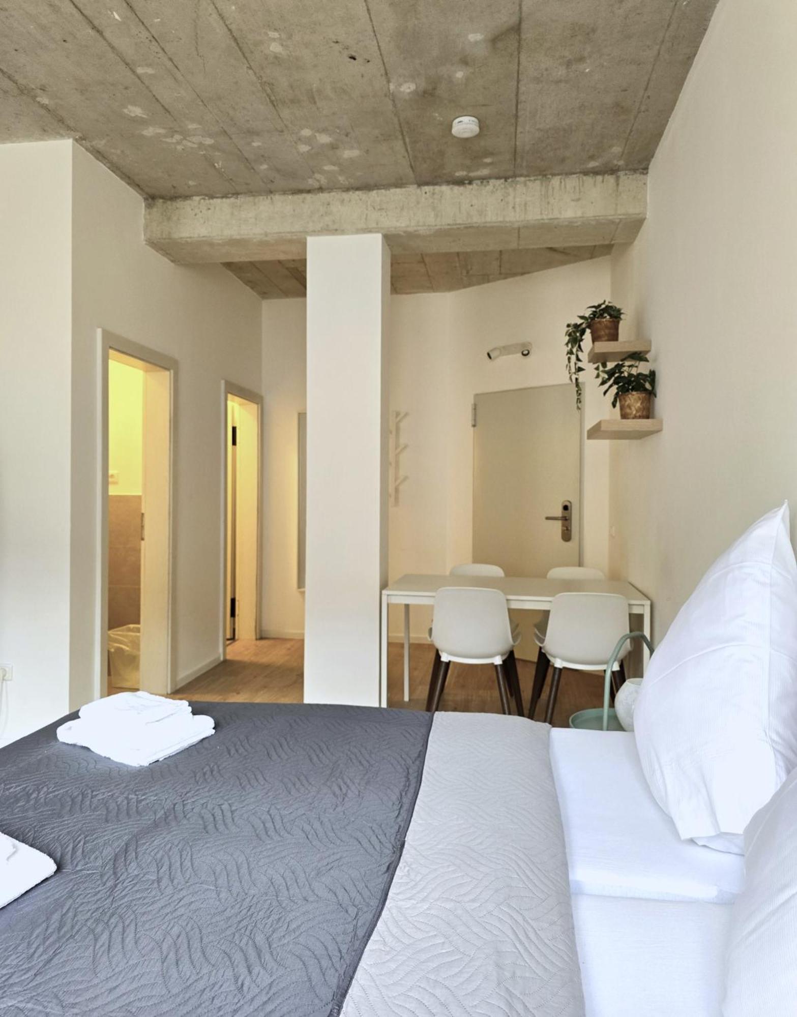 Apartments Schwandorf Экстерьер фото