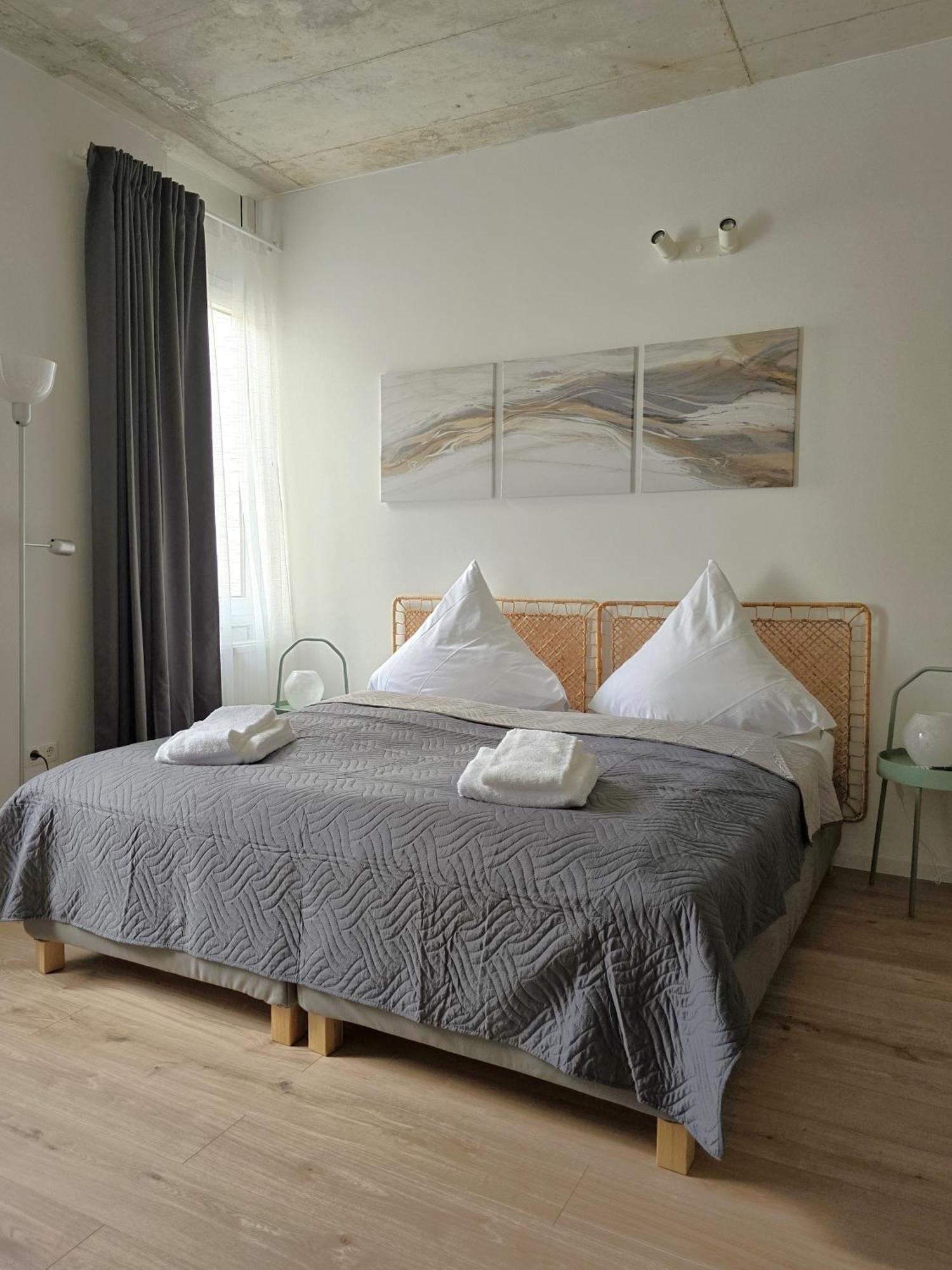 Apartments Schwandorf Экстерьер фото