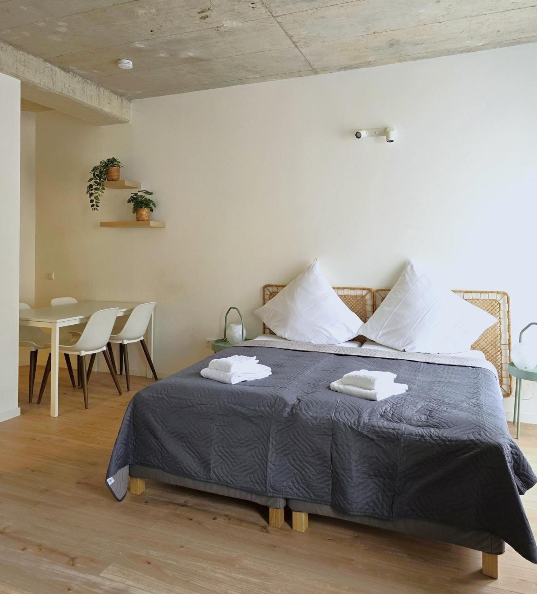 Apartments Schwandorf Экстерьер фото