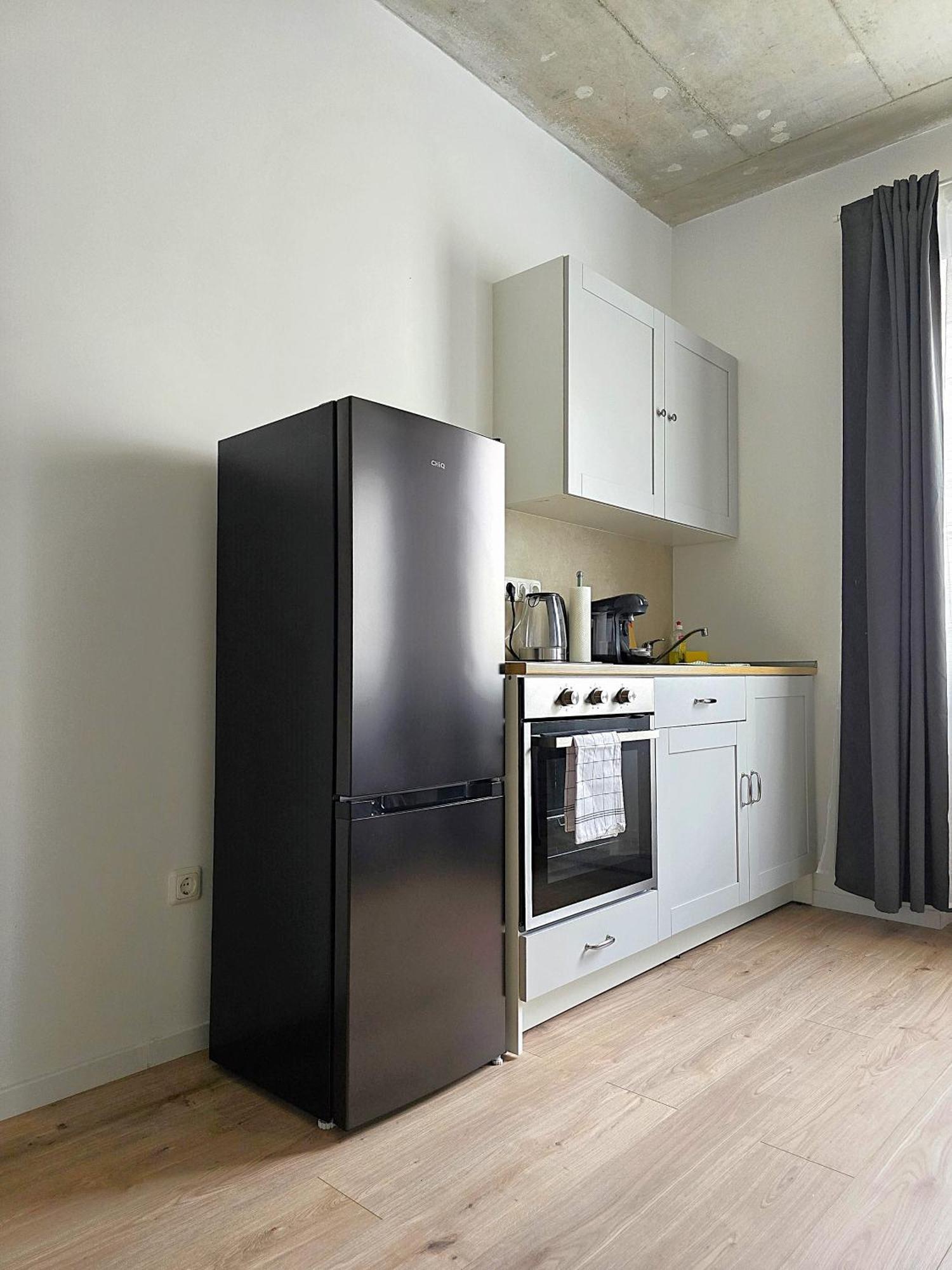Apartments Schwandorf Экстерьер фото