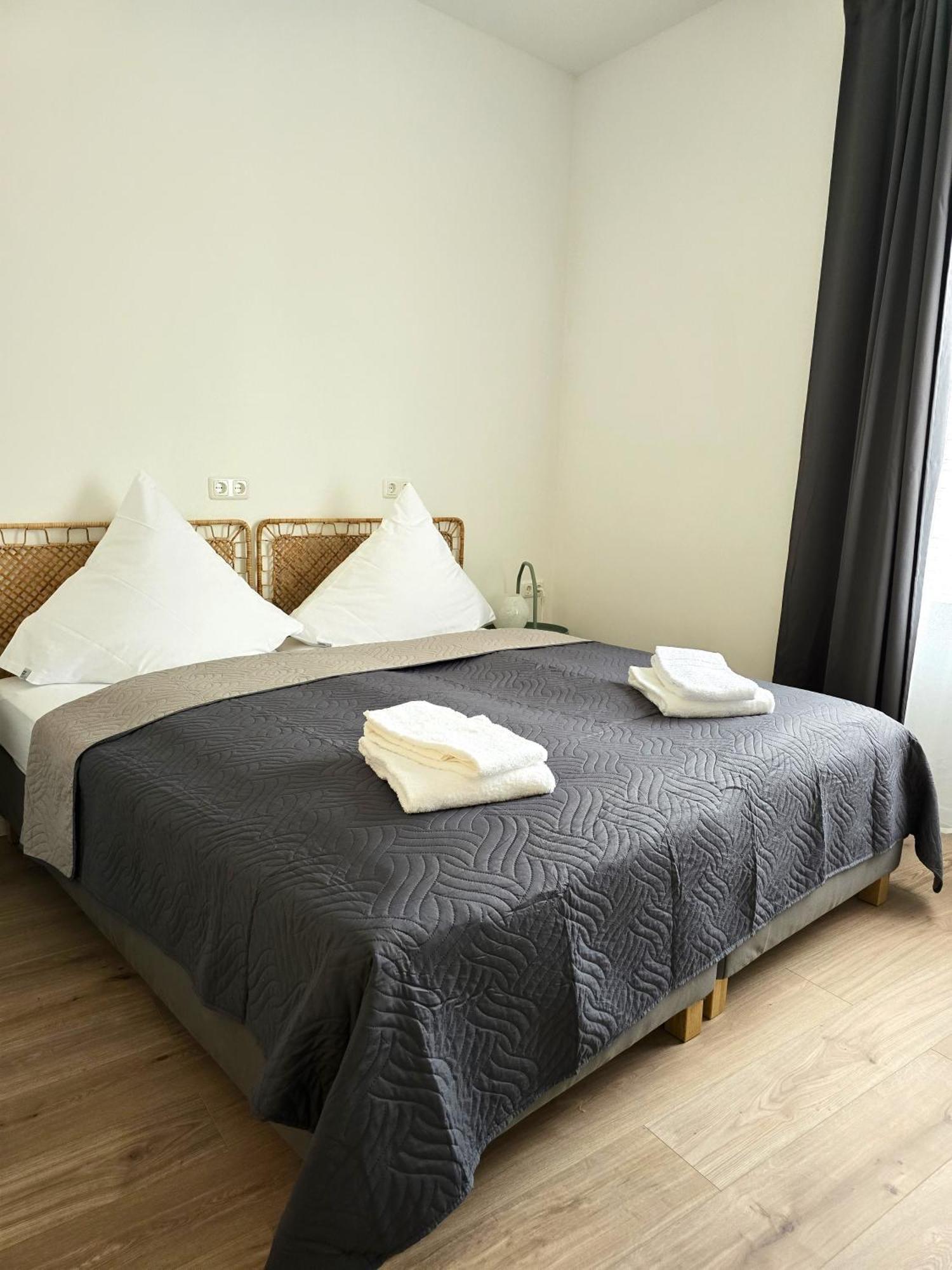 Apartments Schwandorf Экстерьер фото